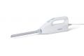 Kenwood KN650 True Electric Carving Knife - White 220 volts NOT FOR USA