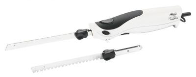 James Martin ZX773 by Wahl Electric Knife - White 220 volt NOT FOR USA