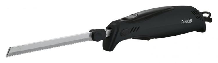 Prestige 46069 Meyer Group Electric Carving Knife - Black