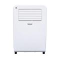 Igenix IG9903 4-in-1 Portable Air Conditioner with Heating Function, 11500 BTU, 1300 W - White [Energy Class a_plus] 220 volts NOT FOR USA