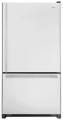 Whirlpool WGB2536REKS 25 cu.ft. Stainless Steel Refrigerator 220 volts NOT FOR USA