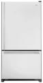 Whirlpool WGB2536REKS 25 cu.ft. Stainless Steel Refrigerator 220 volts NOT FOR USA