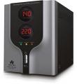 Norstar DAVR-2000 2000 Watt Step UP and Down Voltage transformer and Automatic Voltage Regulator Stabilizer