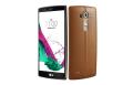 LG G4 H815P 4G Phone (32GB, Leather Back) GSM UNLOCKED