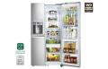 LG GR-J317WSBN  Easy Access for Your Convenience DISCOVER THE 31 CU FT LG REFRIGERATOR 220 volts NOT FOR USA