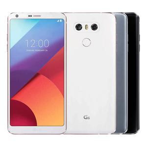 LG G6 H870DS 4G Dual SIM Phone (64GB) GSM UNLOCKED