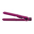 BaByliss 2860BAU Pro 200 Nano Mini Straightener Pink 220 volt NOT FOR USA