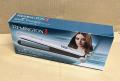 Remington S8500 Morrocan Oil Shine Therapy Advanced Ceramic Straightener 220 volts NOT FOR