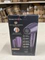 Remington D2400 Travel Hair Dryer 220 Volts NOT FOR USA