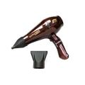 Parlux 3200 Compact Hair Dryer Chocolate 220 Volts NOT FOR USA