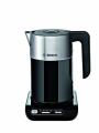 Bosch TWK8633 Styline Collection Cordless Jug Kettle, 1.5 L - Black 220 VOLTS NOT FOR USA