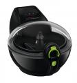 Tefal ActiFry AH950840 Family Express XL Low Fat Healthy Fryer, 1.5 kg - Black 220 VOLTS NOT FOR USA