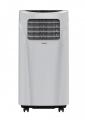 AVISTA APA08ZCW 8,000 BTU Portable Air Conditioner with Remote FACTORY REFURBISHED (FOR USA)