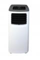 AVISTA APA10OCG 10,000 BTU Portable Air Conditioner with Remote FACTORY REFURBISHED (FOR USA)