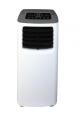 AVISTA APA10OCG 10,000 BTU Portable Air Conditioner with Remote FACTORY REFURBISHED (FOR USA)