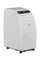 AVISTA APA12ECW 12,000 BTU Portable Air Conditioner with Remote FACTORY REFURBISHED (FOR USA)