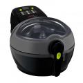 Tefal FZ740840 ActiFry Low Fat Fryer, 1 kg - Black 220 VOLTS NOT FOR USA