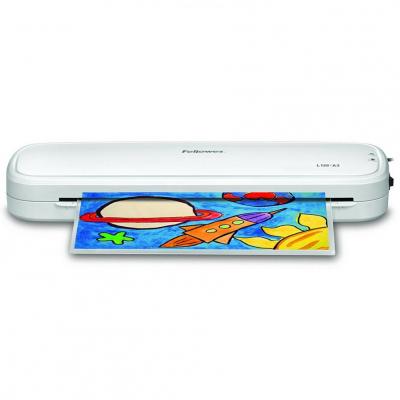 Fellowes L125 A3 Home Laminator 220 VOLTS NOT FOR USA