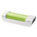Leitz 74770000 iLam easy A4 - laminators (220/240 V AC, 397 x 99 x 146 mm) 220 VOLTS NOT FOR USA