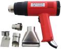 Am-Tech V2260 1500W Hot Air Gun 220 VOLTS NOT FOR USA