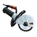 Evolution 008-0001 2400W Electric Concrete Saw, 305 mm 230 VOLT NOT FOR USA