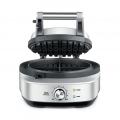 Sage	BWM520BSS by Heston Blumenthal the No Mess Waffle Maker, 900 W 220 VOLTS NOT FOR USA