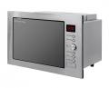 Russell Hobbs RHBM3201 32L Built In Digital 1000w Combination Microwave Stainless Steel 220 VOLTS NOT FOR USA