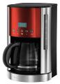 Russell Hobbs 18626-56 Jewels Coffee Maker - Red 220 VOLTS NOT FOR USA