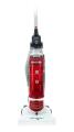 Hoover TH71 SM02001 Smart Bagless Pets Upright Vacuum Cleaner, 3 L, 700 W - White and Red [Energy Class A] 220 VOLTS NOT FOR USA