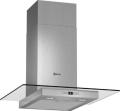 Neff Chimney Hood Deh 8652 N/60 cm/Energy Efficiency Class A +/Stainless Steel [Energy Class A] 220 volts NOT for USA