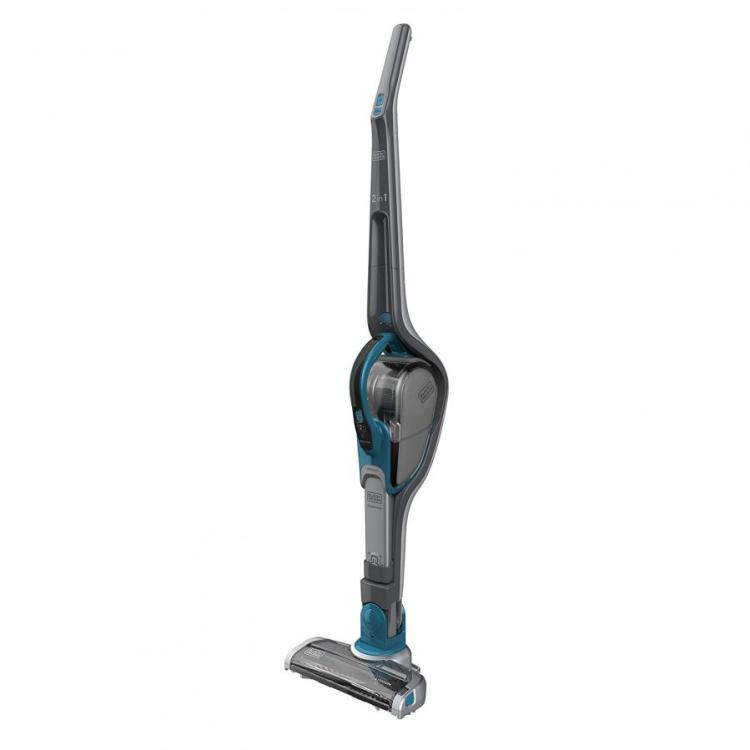 Black And Decker Cordless Vacuum Lithium