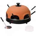 Ultratec pizza oven with Umiwe Accessory 220 volts NOT FOR USA