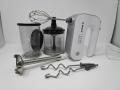 Bosch MFQ 4080 Handmixer 220 volts NOT FOR USA