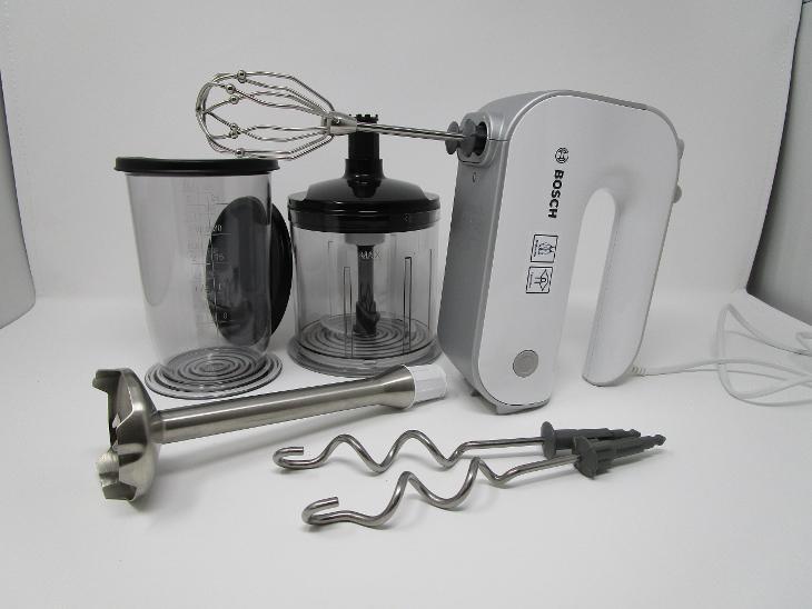 Hand mixer bosch hotsell