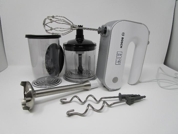 Bosch Mixer Kitchen Accessories, Cutter Maker Accessories