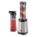 Russell Hobbs 23470 56 Mix & Go Steel Blender Smoothie Maker (300 Watt, Stainless Steel [Energy Class A] 220 Volts NOT FOF USA