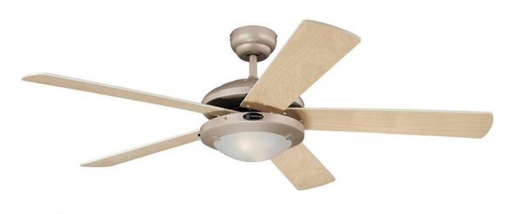 Westinghouse 7818240 Comet Ceiling Fan