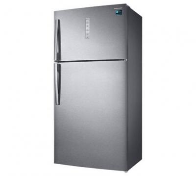 Samsung RT81K7010SL Top Mounted Freezer with Twin Cooling Plus™, 810 L, Easy Clean Steel 220 volts NOT FOR USA