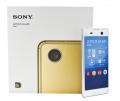 Sony XPERIA M5 Dual E5663 White 21MP , 5.0