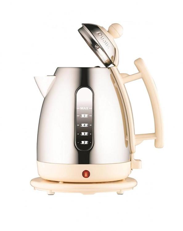 Oster 1.5 Liter Stainless Steel Electric Kettle