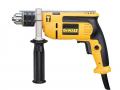 DeWalt D024K  Percussion Drill 13 mm with Kitbox 220 Volts NOT FOR USA
