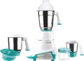 Preethi  MG155 Nitro 3-Jar Mixer Grinder, 550-Watt, 110-VOLT ONLY FOR USA AND CANADA