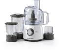 Black & Decker FX400BMG 400W Food Processor with Blender, Mincer & Grinder 220 VOLTS NOT FOR USA