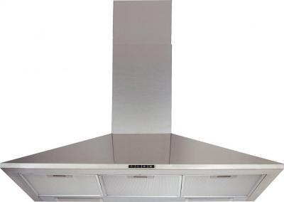 Bauknecht DKM 1393 IN wall hood stainless steel  220 Volts NOT FOR USA