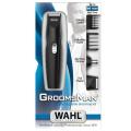 Wahl 9685-016 All in One Clipper Groomsman 220 VOLTS NOT FOR USA