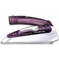 Rowenta DA1560 Travel-Ready 1000-Watt Compact Steam Iron 110-240 Volts