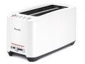 Breville BTA630XL The 'Lift and Look' Touch Toaster White 110 VOLTS ONLY FOR USA