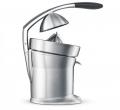 Breville 800CPXL Juicer The Citrus Press Pro Silver 110 Volts ONLY FOR USA