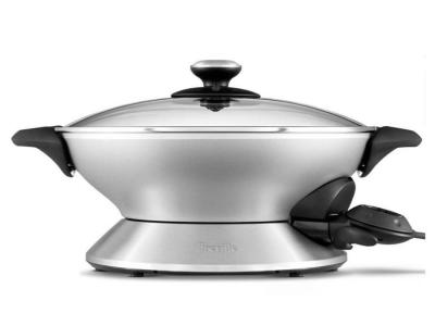 Breville BEW600 The Hot Wok 110 VOLTS ONLY FOR USA