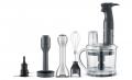 Breville BSB530 All in One Immersion Hand Blender 110 VOLTS ONLY FOR USA